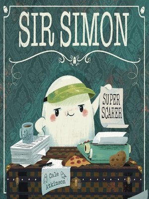 cover image of Sir Simon